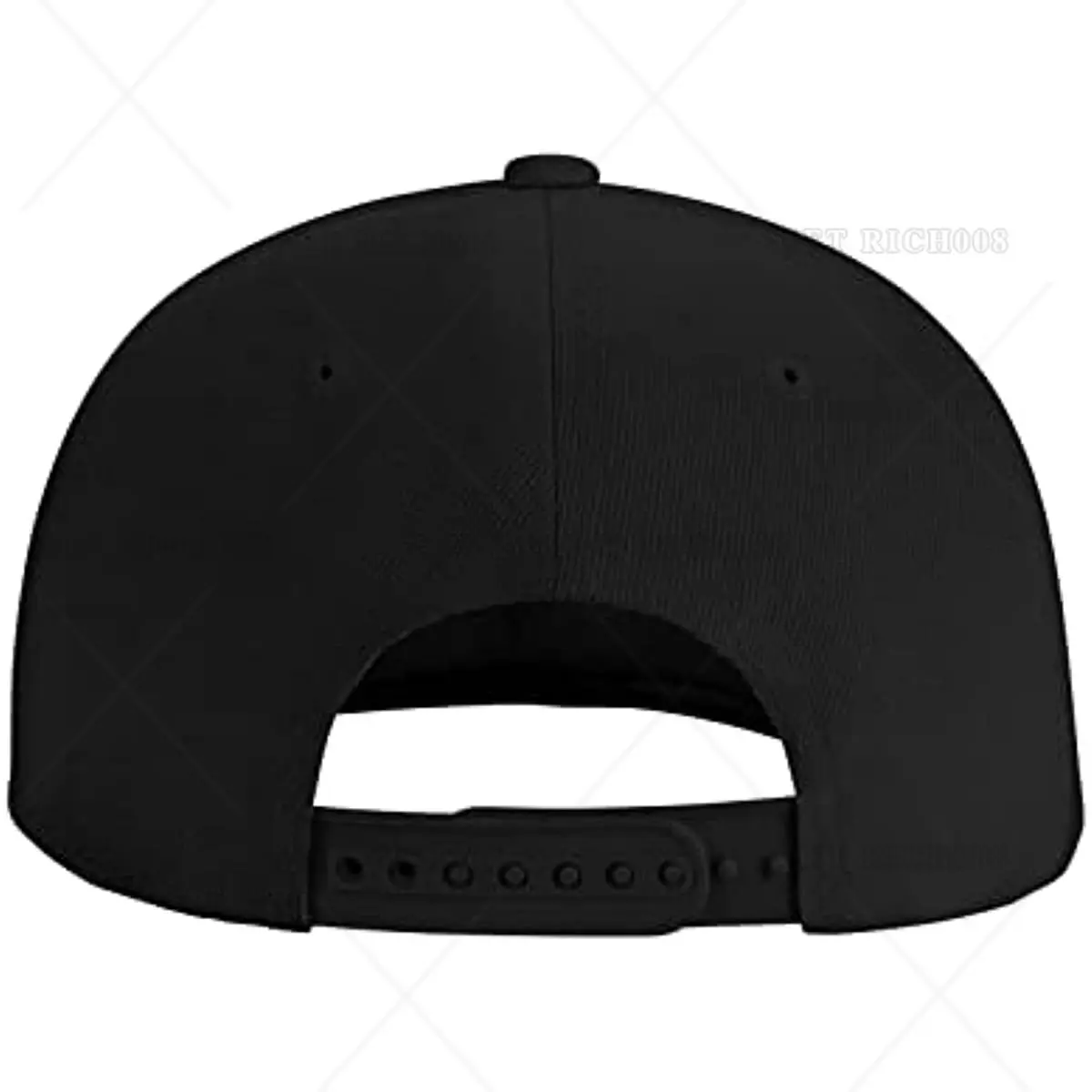 Czarna czaszka czapka typu Snapback dla mężczyzn chłopięca czapka z daszkiem regulowana zabawna z płaskim daszkiem tata czapki Trucker dopasowana czapki hip-hopowe mody