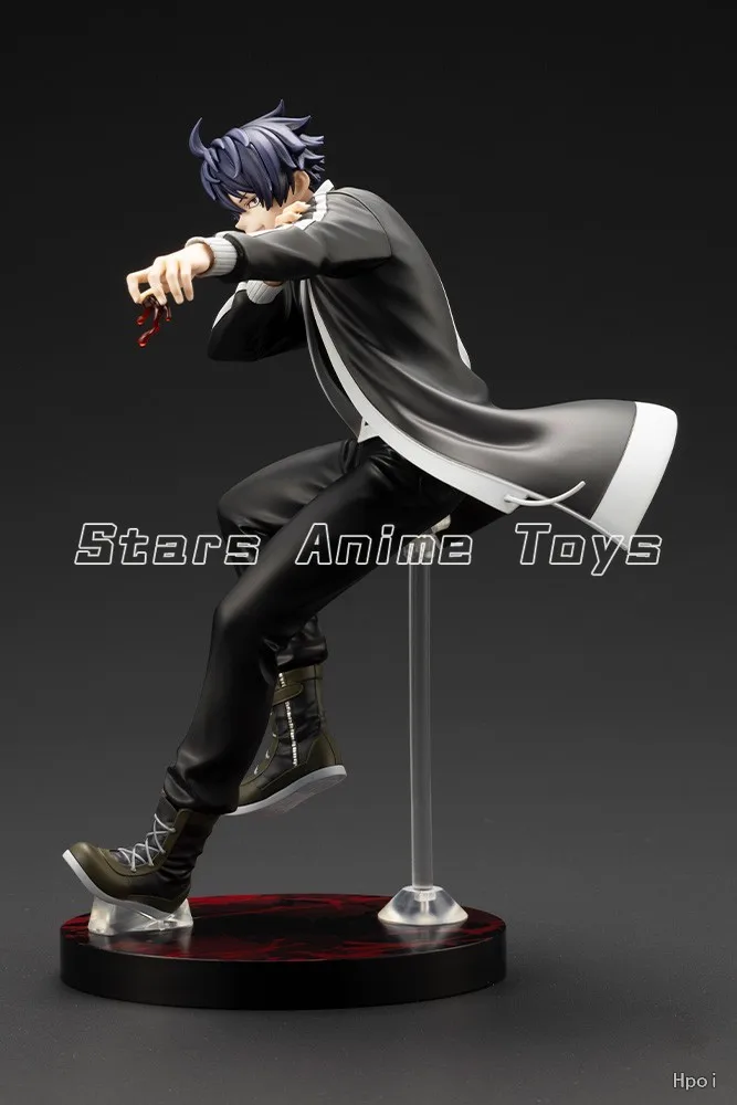 【البيع المسبق】مجموعة نماذج شخصيات الرسوم المتحركة الأصلية من Kotobukiya ARTFX J Tougen Anki Ichinose Shiki 1/8