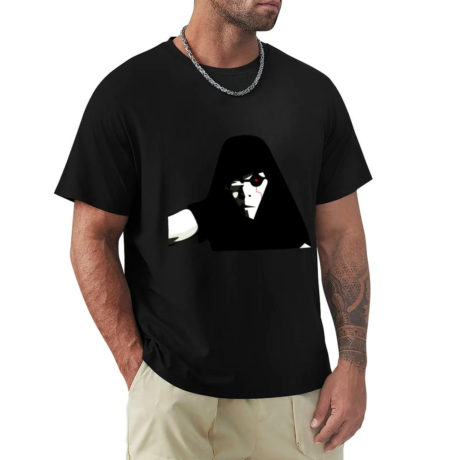 

Joy Altered T-Shirt blacks anime shirt fruit of the loom mens t shirts