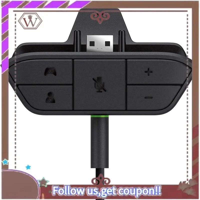 Abbg-Stereo Headset… - image