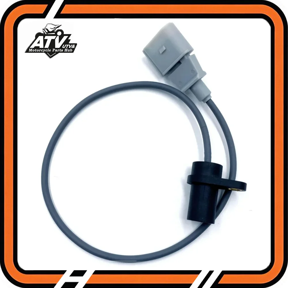 مستشعر موضع العمود المرفقي لـ Stels 650 800 850cc ODES 800 ATV UTV Dominator Raider X2 X4 Ravager 21040110901 LU101199