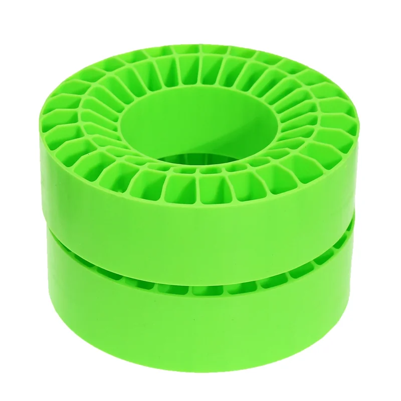 B86B-アンチフォームソフトシリカゲル2.2インチタイヤイ - Tire Insert Foam のレビューと価格
