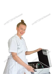 Physiotherapy Instrument Eohow Bioenergy Massage Machine Bioelectric Meridian Dredge Pulse Dds Bio Electric Body Massager