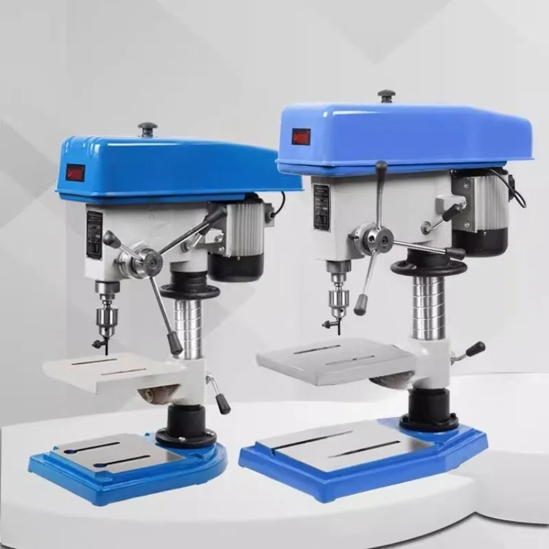 

Benchtop drilling machine Industrial high-power 750W drilling and milling machine, bench drill Benchtop drilling and milling
