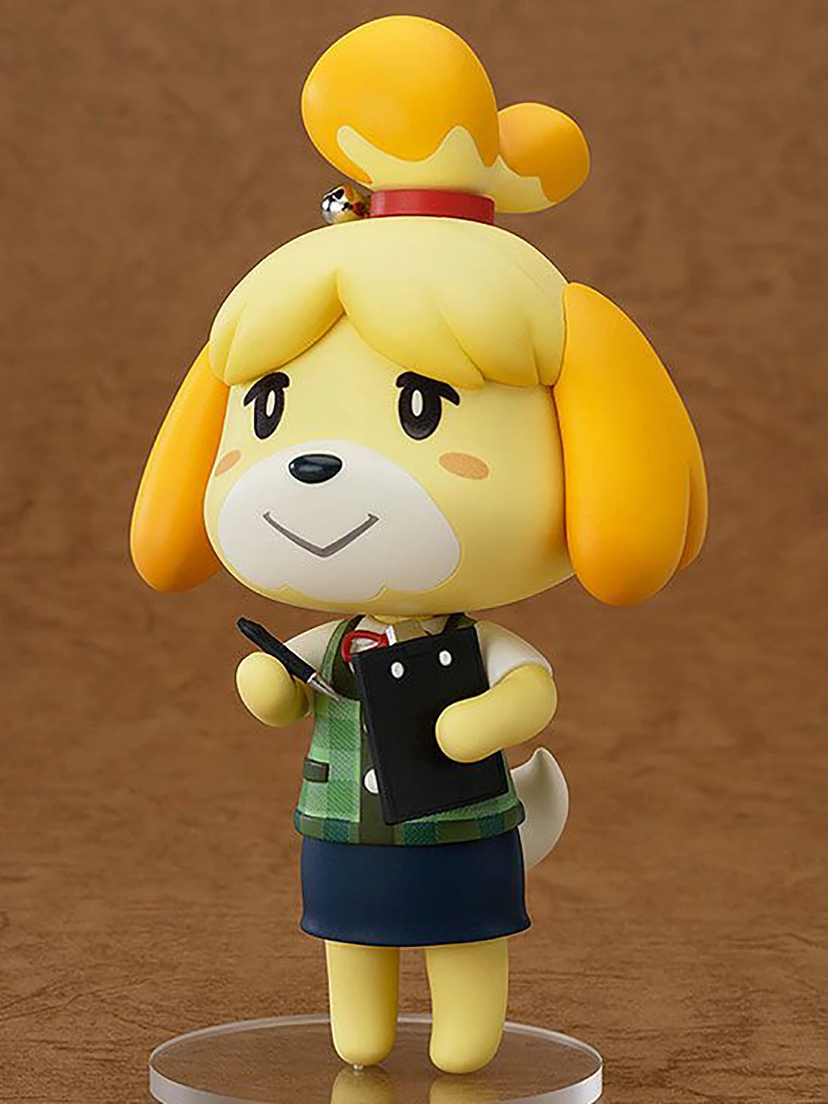 Oryginalne, autentyczne figurki akcji/doll Nendoroid firmy Good Smile Company ( # Figurka akcji Tobidase Doubutsu No Mori Shizue H=100mm