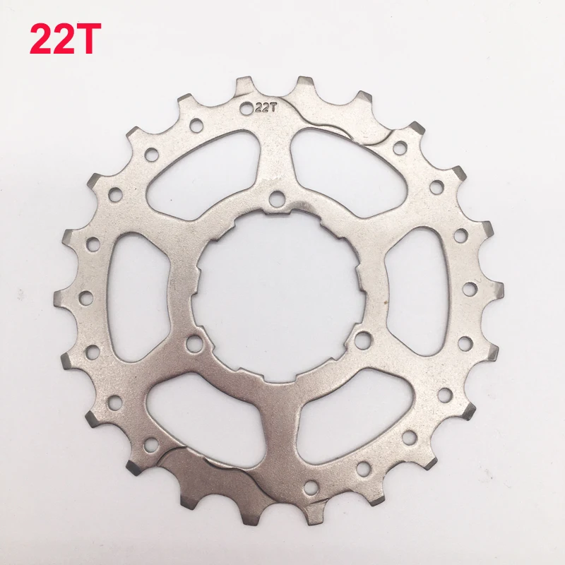 Hoge Kwaliteit Mountainbike Cassette Vliegwiel Tandwiel Cog 11 Speed MTB 11 T-36 T volledige bereik reparatie onderdelen past SHIMANO SRAM Sunrace