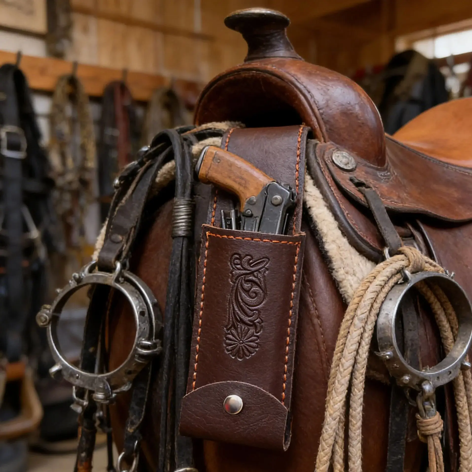 

Сумка для хранения инструментов из искусственной кожи 14,5 см, портативный чехол для кемпинга на открытом воздухе, плоскогубцы для складных ножей, открывалка, обычная сумка для инструментов