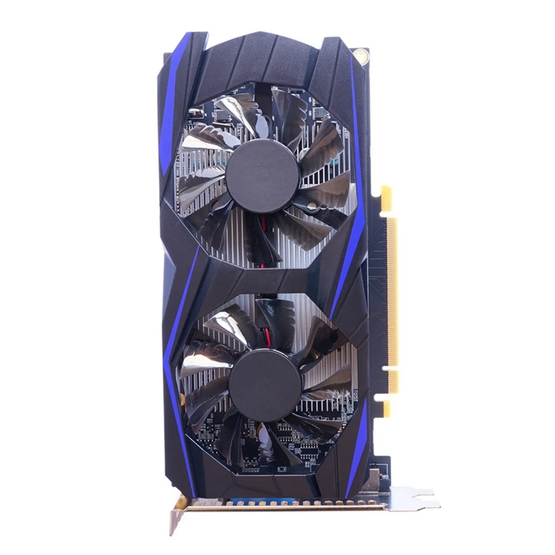 

Graphics Card Gtx550ti 6GB GPU GDDR5 192Bit Video Card Computer Desktop Graphics Card -Compatible Game Video Card