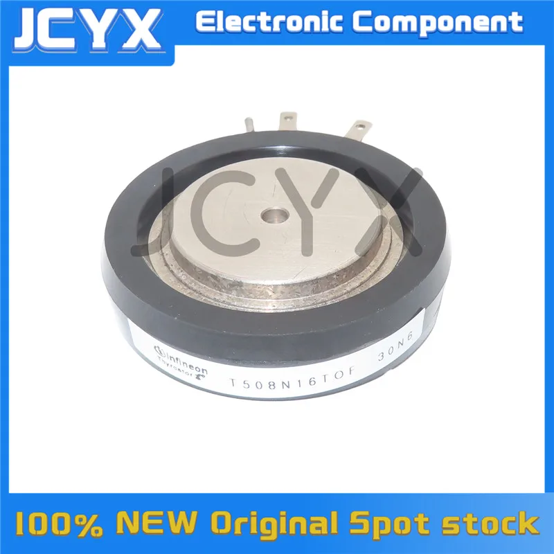 

T508N16TOF Thyristor module Brand new original