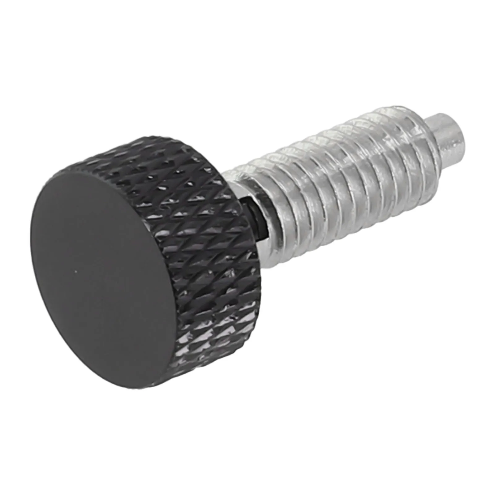 M6 Quick-Release Pin para morre Chassis Cabines, Mão Primavera êmbolo, Pinça Pinça, Substituição Portátil, Prático
