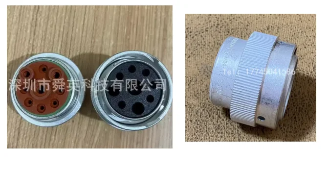 

Коннекторы HD36-24-9SN, горячая распродажа, 1 шт., НОВИНКА