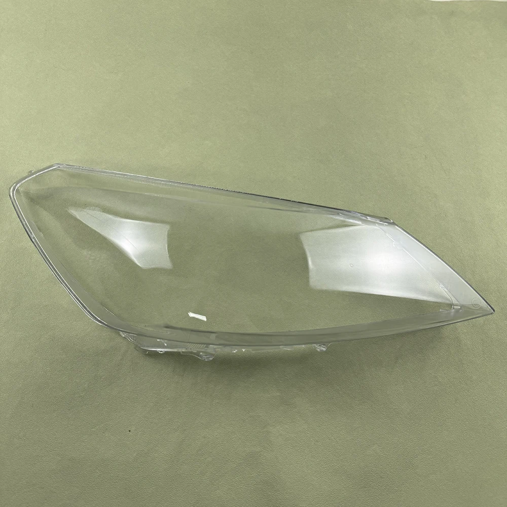 For Dongfeng Aeolus S30 H30 2013 2014 Headlight Cover Headlamp Shell Transparent Lampshade Case Plexiglass Replace Original Lens