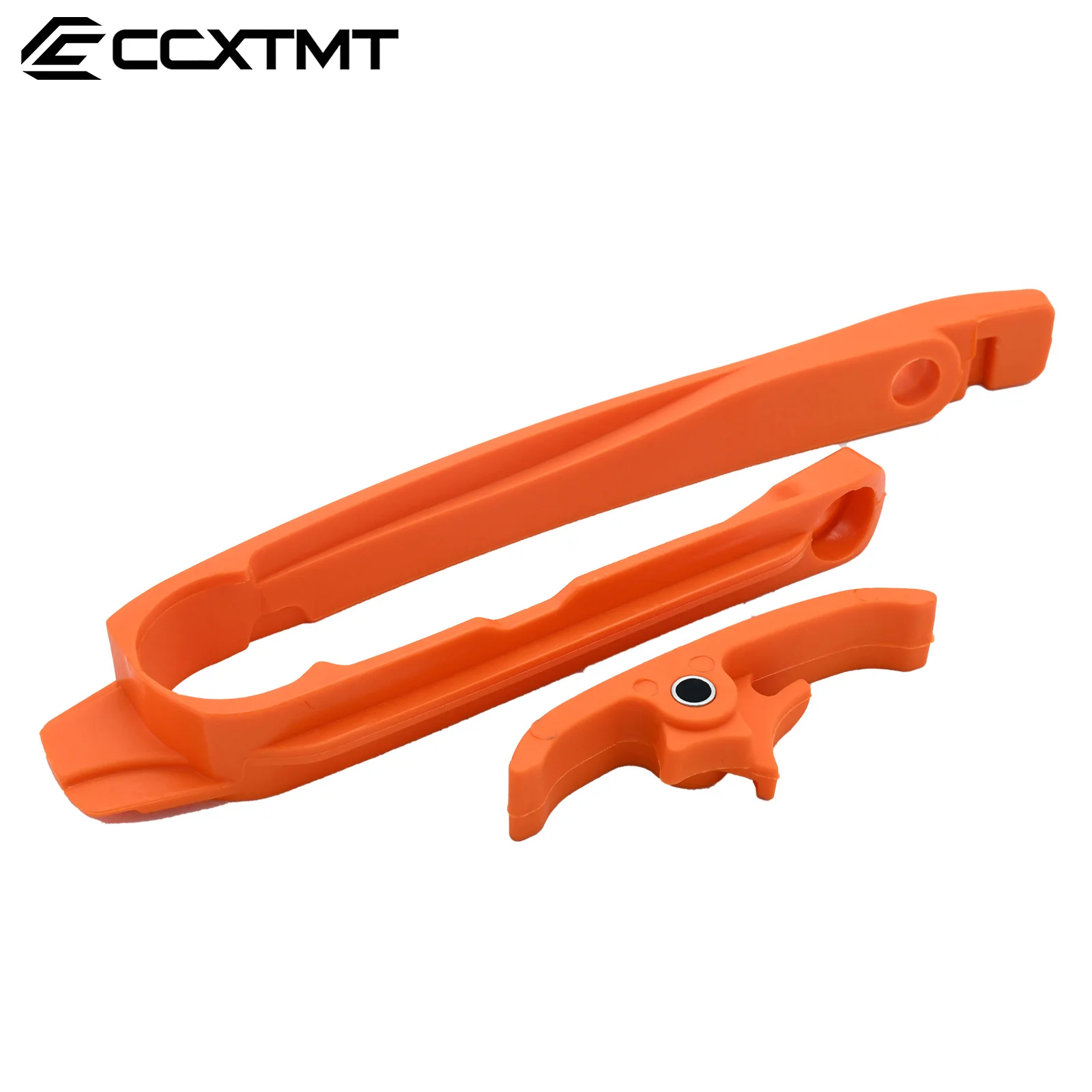 Motorcycle Swingarm Guide Chain Slider Sliding For Husqvarna FX TC TE TX FC FE FS For KTM XCF SX XC SXF EXC EXCF 450 350 250 125