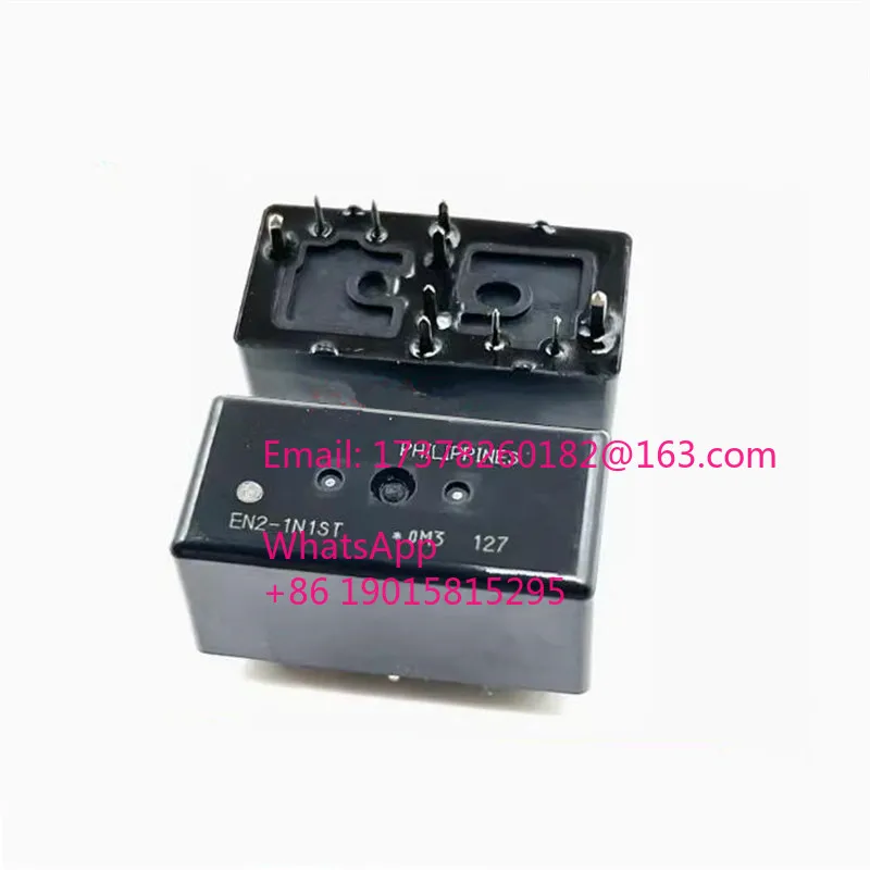 

NEW EN2-1N1ST EN21N1ST 35A 10PIN relay