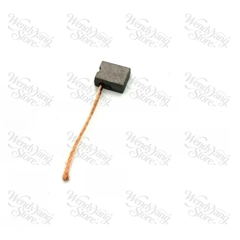Suitable for Dual Engine Brake Pump Accumulator Electronic Power Assisted Brake Pump Single Carbon Brush 5.5 * 11