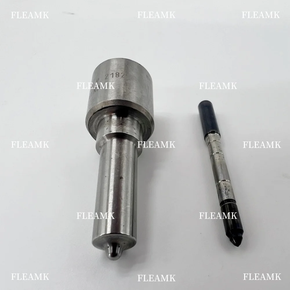 High Quality Fuel Injector DLLA151P2182 Is Suitable for 0445120227 Fuel Injector