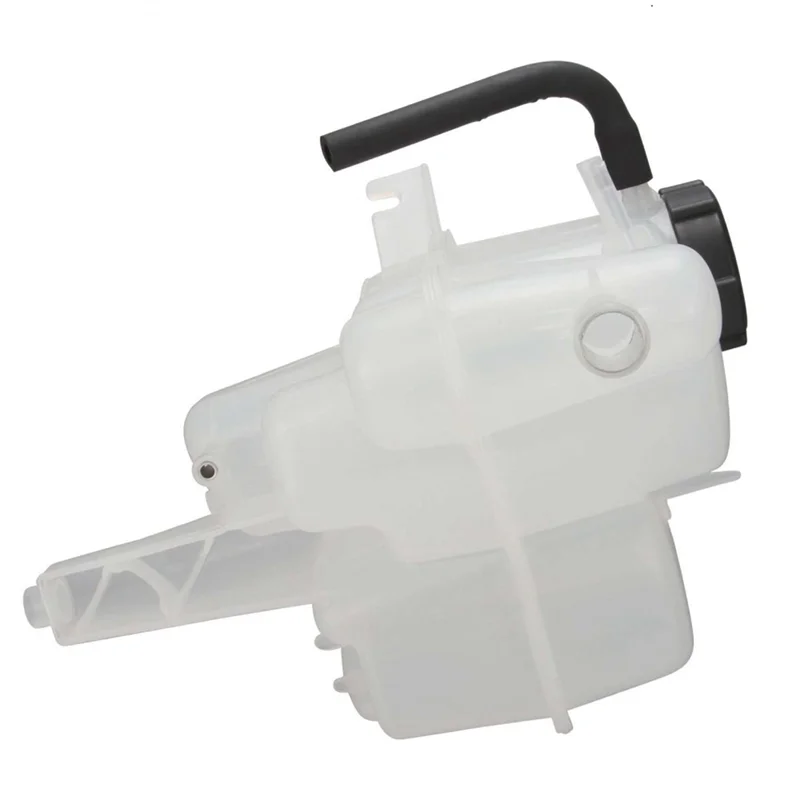 A45F-5L8Z8A080AA YL8Z8100AA FO 3014108   Per Ford Escape Mariner 2007-2012 Serbatoio del liquido di raffreddamento da 2,3 litri, serbatoio dell'acqua con coperchio