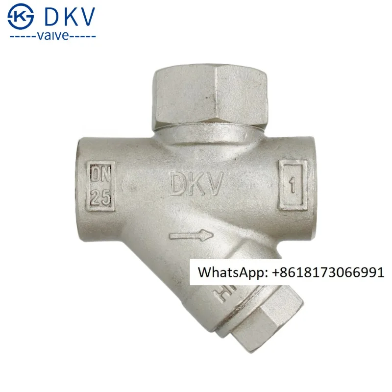Dkv TD42 Stainless …
