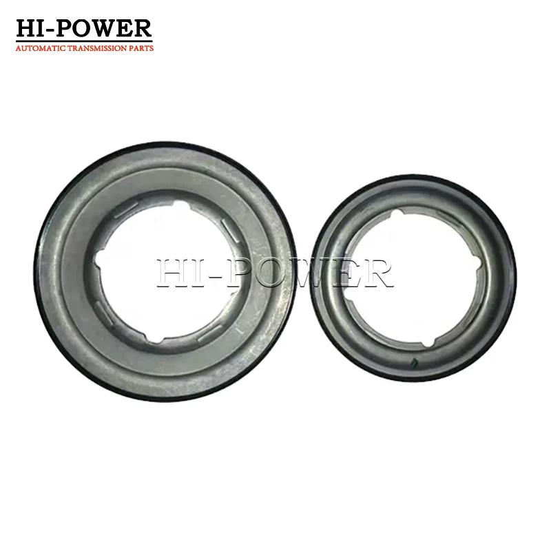 A6GF1 A6GF2 Auto Tr…