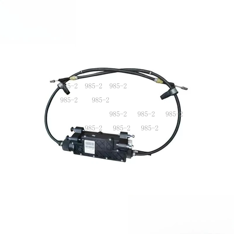 470218 9810501780 EPB Actuator Electric Handbrake Motor Replacement