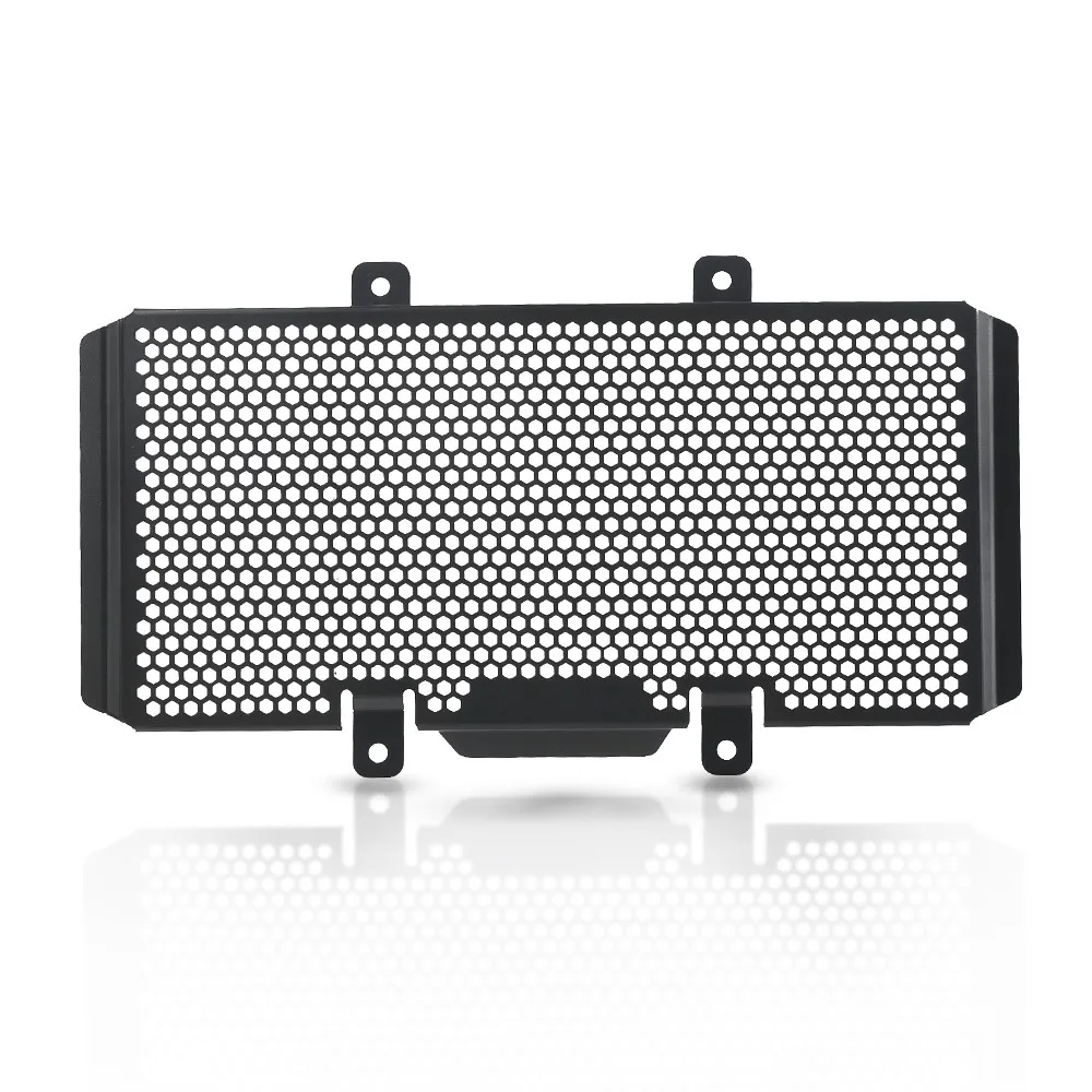 FOR Kawasaki Versys 650 Ninja 650N F 2009 2016 Radiator Grille Cover Motorcycle Guard Protection ER6F ER6N ER 6F N Accessories view 3
