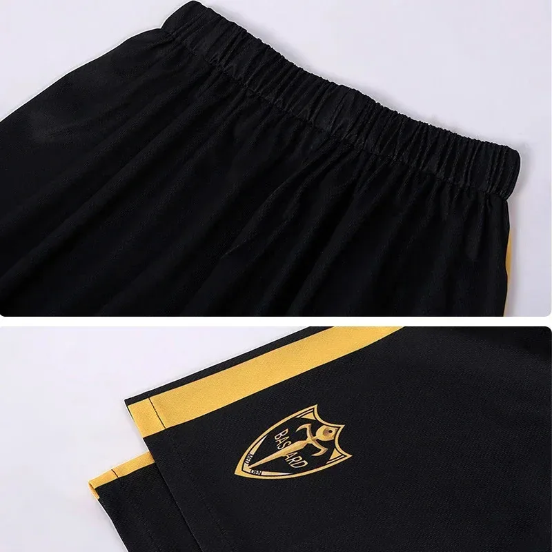 أنيمي تأثيري الأزرق قفل تأثيري حلي كرة القدم جيرسي Yoichi Isagi Ness Kaiser Kurona الأزرق قفل ملابس رياضية الزي الأحمر H4143