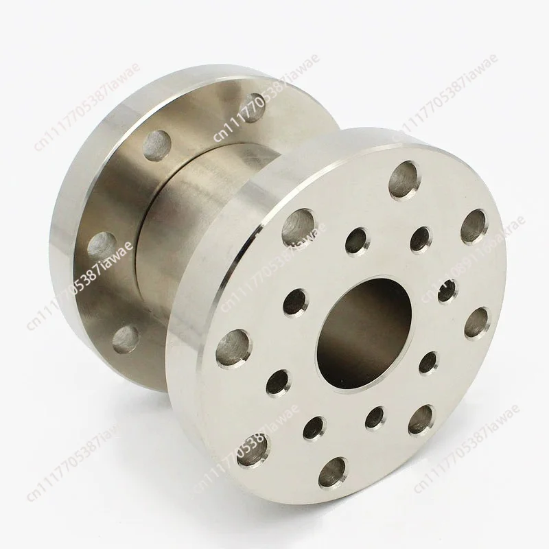 Static Torque Sensor Double Flange Torque Force Measurement Torque Wrench