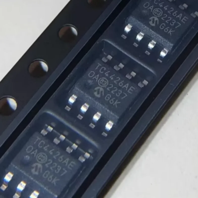 10PCS/TC4426AEOA713 TC4426AE SOP8 New Original Stock