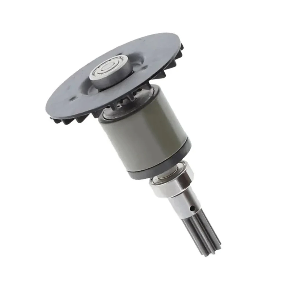 Armature Rotor Replacement Part 6193419 Compatible with Cordless For Impact Wrench Models DTW285 DTW281 Metal Material