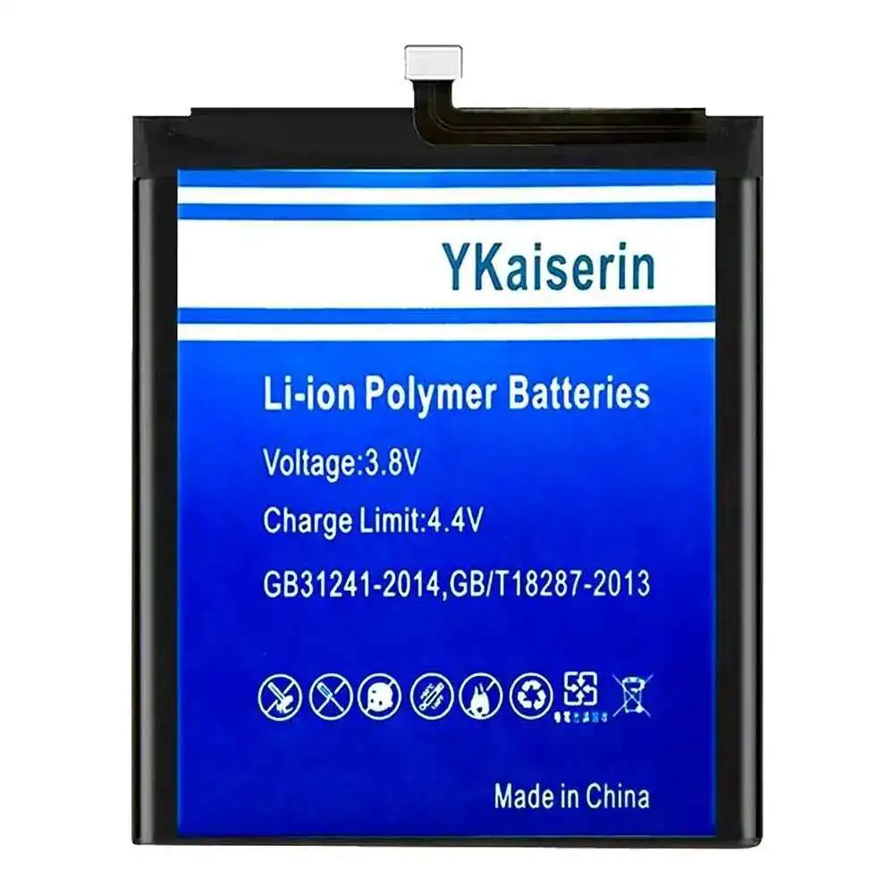 

BL-M03 Mobile Phone Battery Safe For LG K22 K200HM 3600Mah