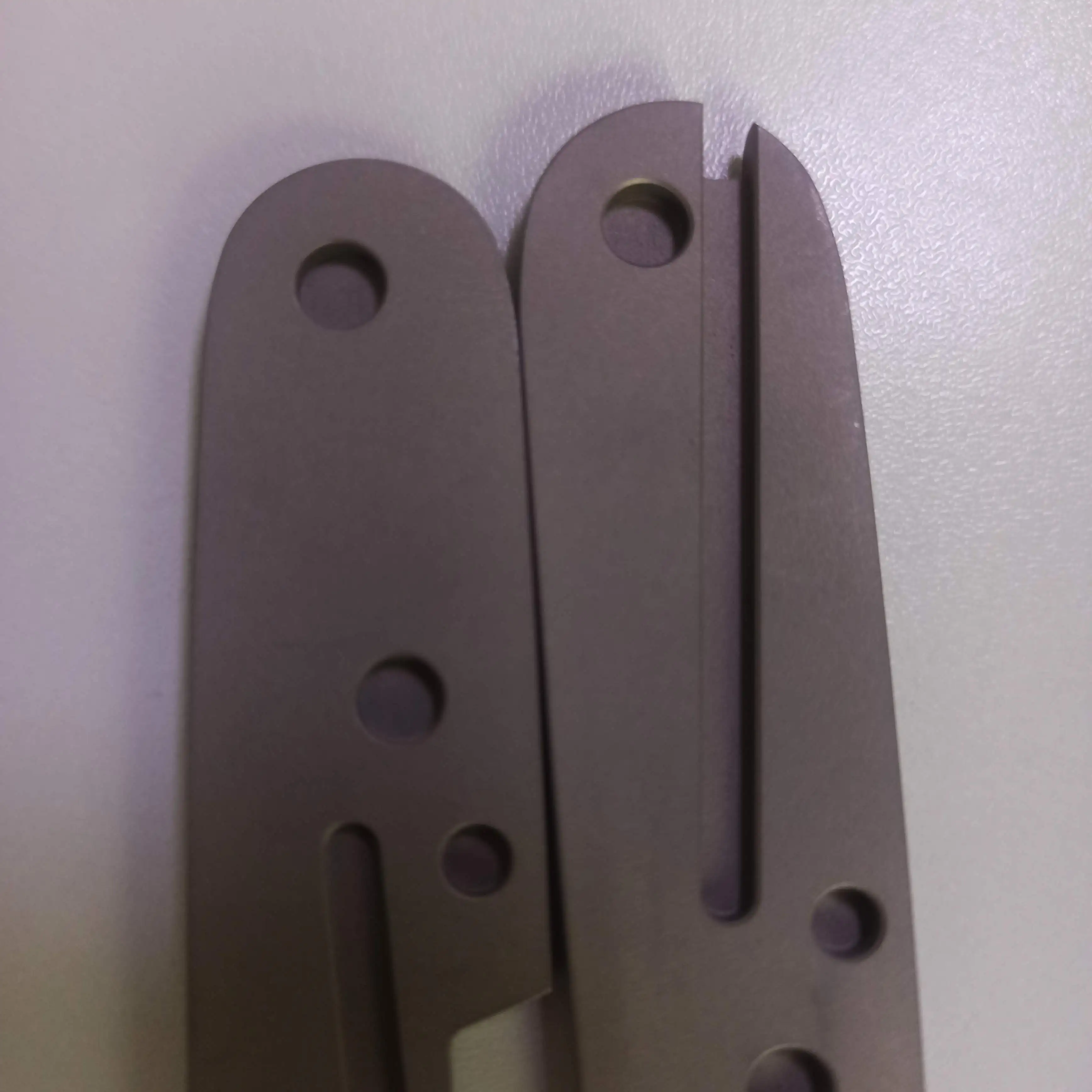 1 Pair Titanium All… - image