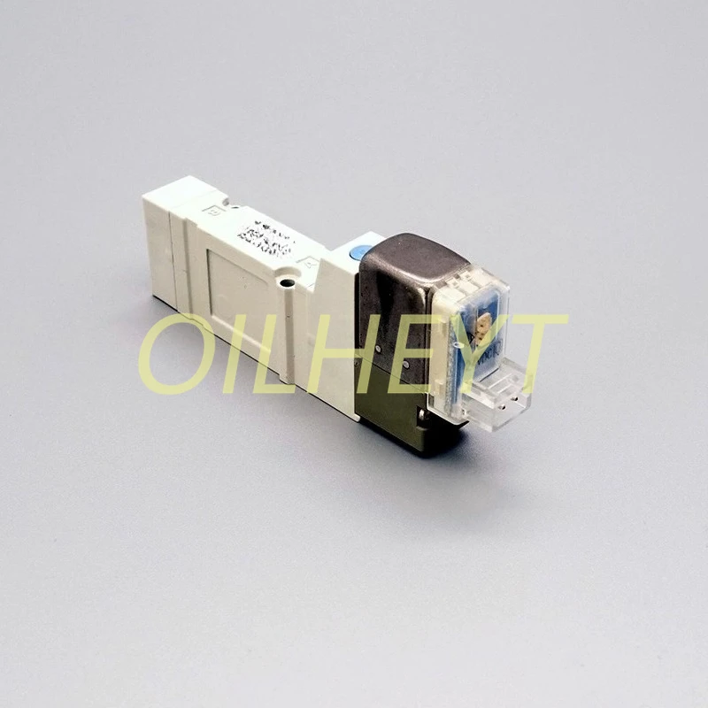 SY3140/VQZ1151B Pneumatic Solenoid Valve CTP Plate Making Machine Parts Air Control Valve Replacement Accessory