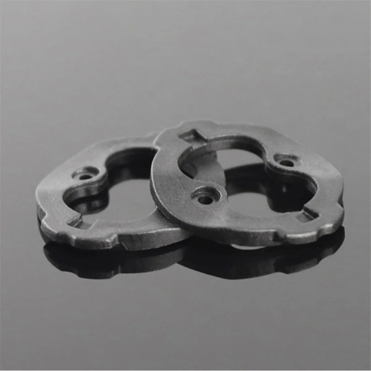 AA91 For Garmin 540/840 Bike Computer Mount Repair Part Plastic Bike Stopwatch Mount Brackets Base Repair Part