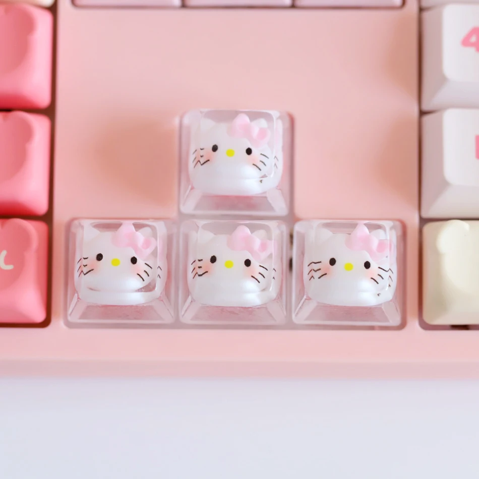 Variant: 4pc-kitty