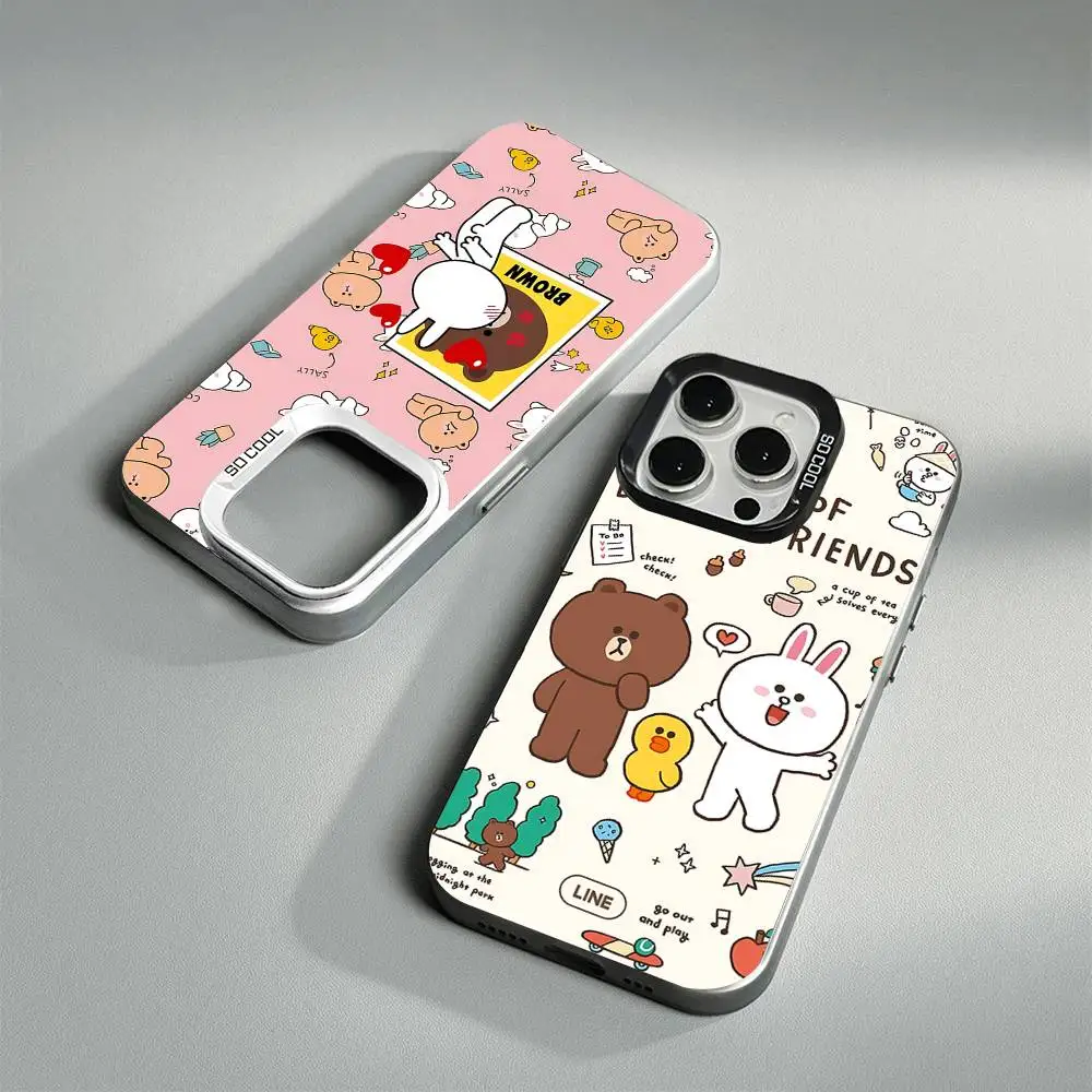 L-LINE F-FRIENDS An…