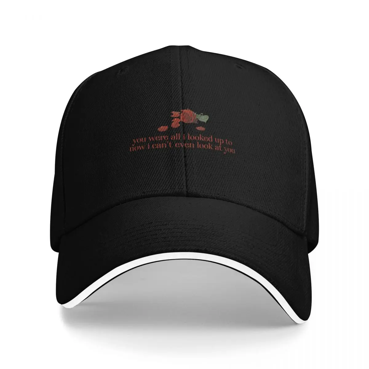 

sabrina carpenter emails i can’t send Baseball Cap Trucker Cap Beach For Women Men's