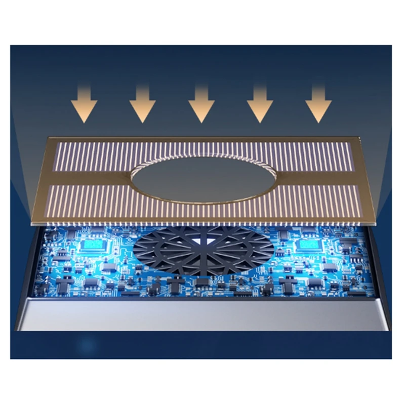 Solar Energy Wheel Roller Gyroscope Relieve Stress Reducing Toys Solar Powered Car Perfume Holder Desk Gadgets-A12I