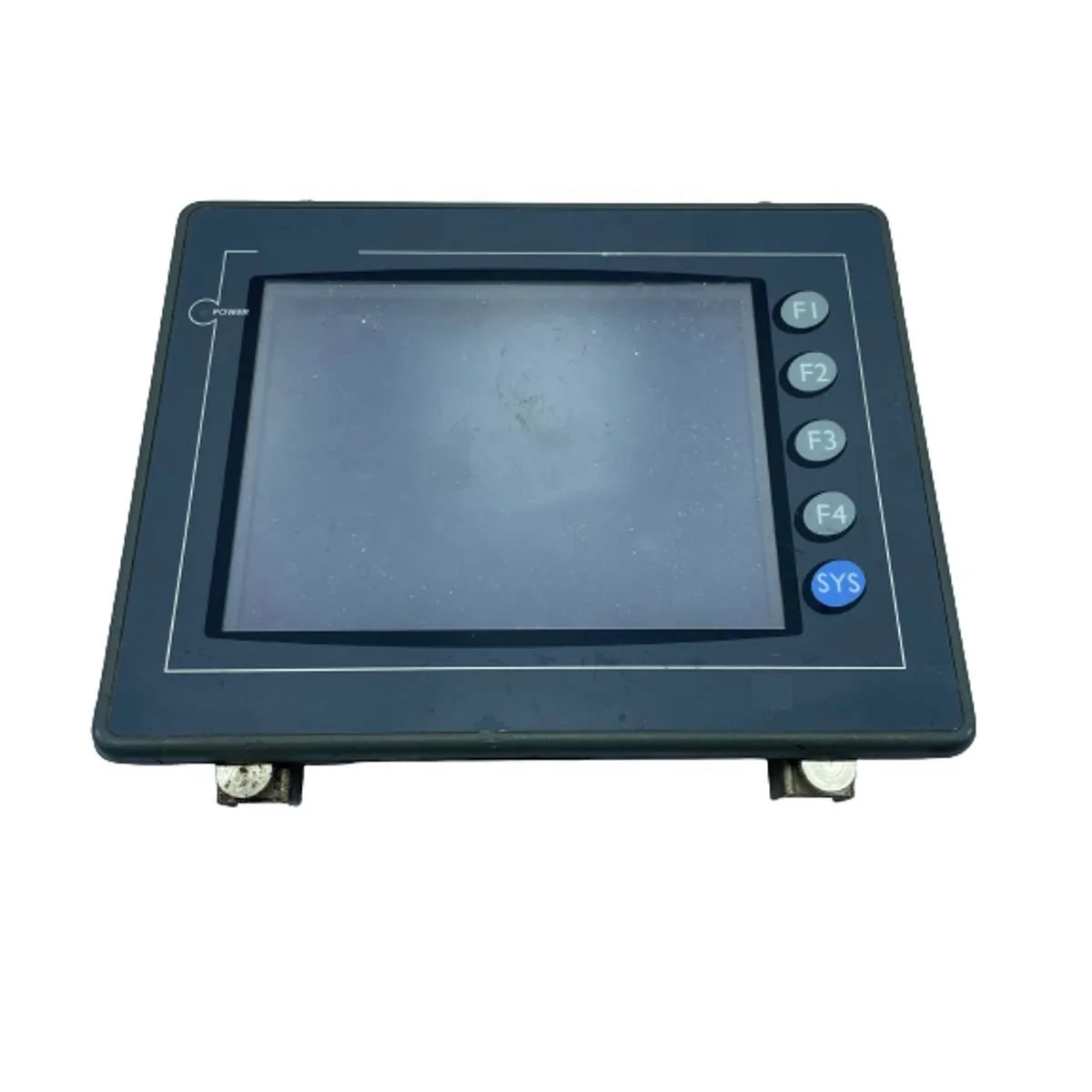 In Stock Touch Pane…