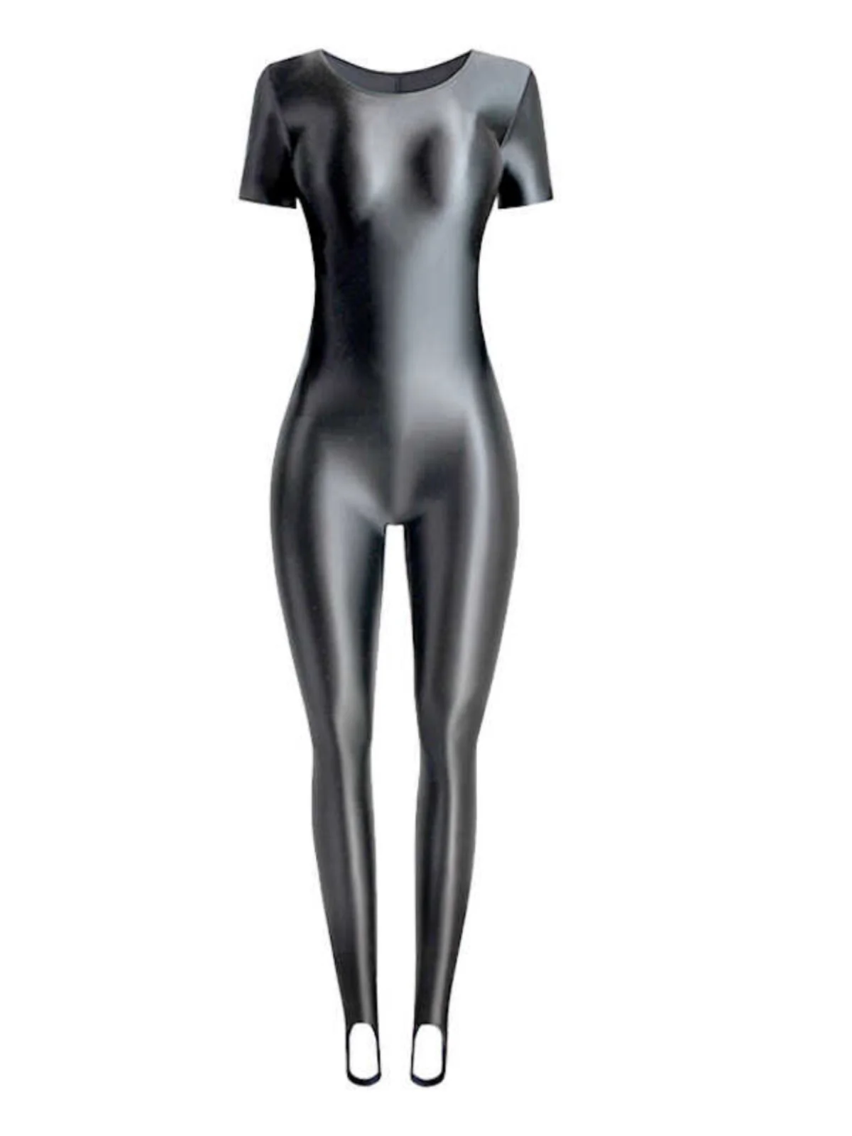 ชุดโยคะเซ็กซี่แบบชิ้นเดียว คอลเลคชั่นใหม่ 2024 พร้อมฟองน้ำเสริมอก ดีไซน์เข้ารูปสำหรับผู้หญิง สไตล์ครอส-บอร์เดอร์