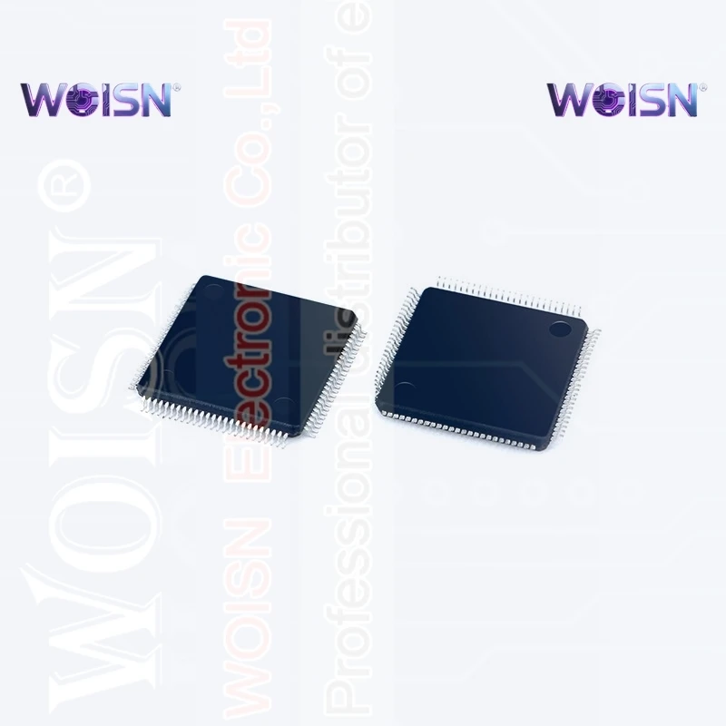 TQFP-100 PIC18F97J60 PIC18F97J60-I/PT Trending Electronic Parts Ready Stock Fast Shipping Small MOQ Mixed Batch Discount