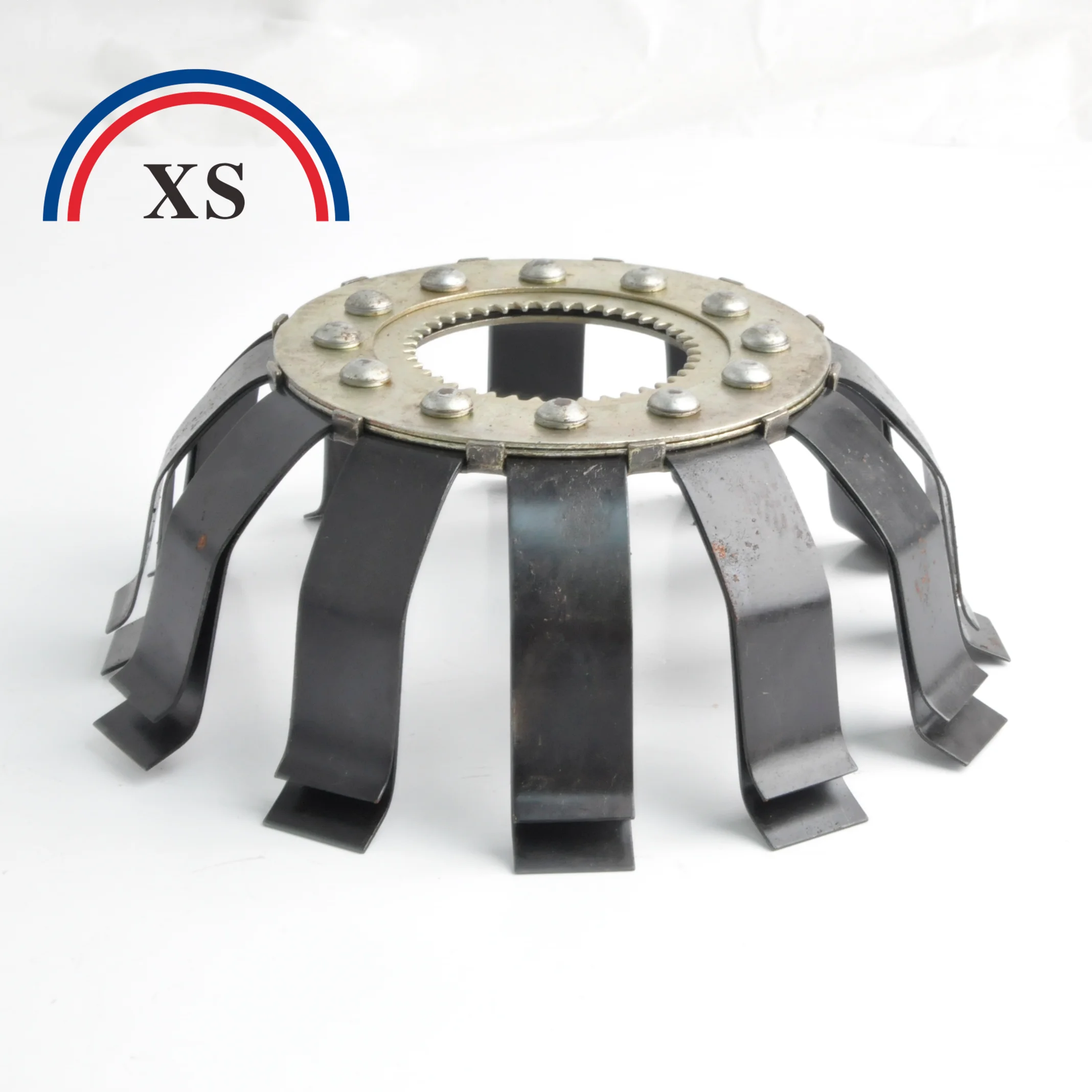 Najwyższej jakości sprężyna koła pasowego KS100.048F, części zamienne do maszyn drukarskich Heidelberg