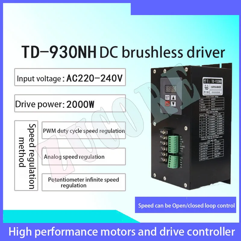 110V-220V Ac 2000W …