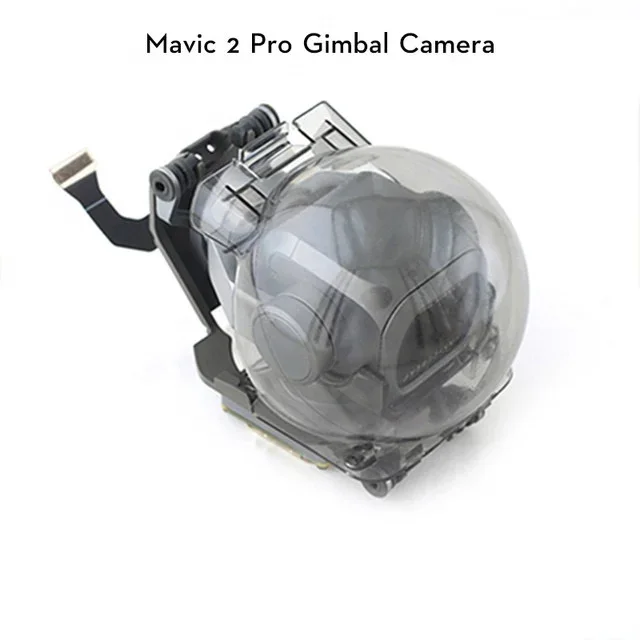 Origin 2 Pro Zoom Gimbal Camera with gimbal Cover hasselblad and zoom Camera Repair Part For