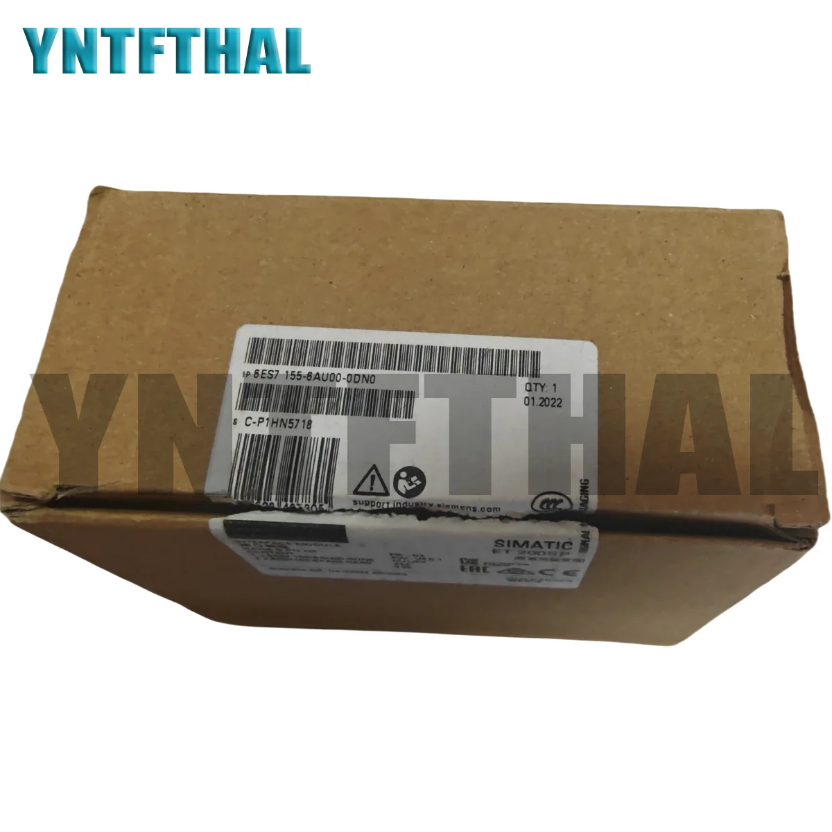 New Original  6ES7155-6AU00-0DN0  Interface Module