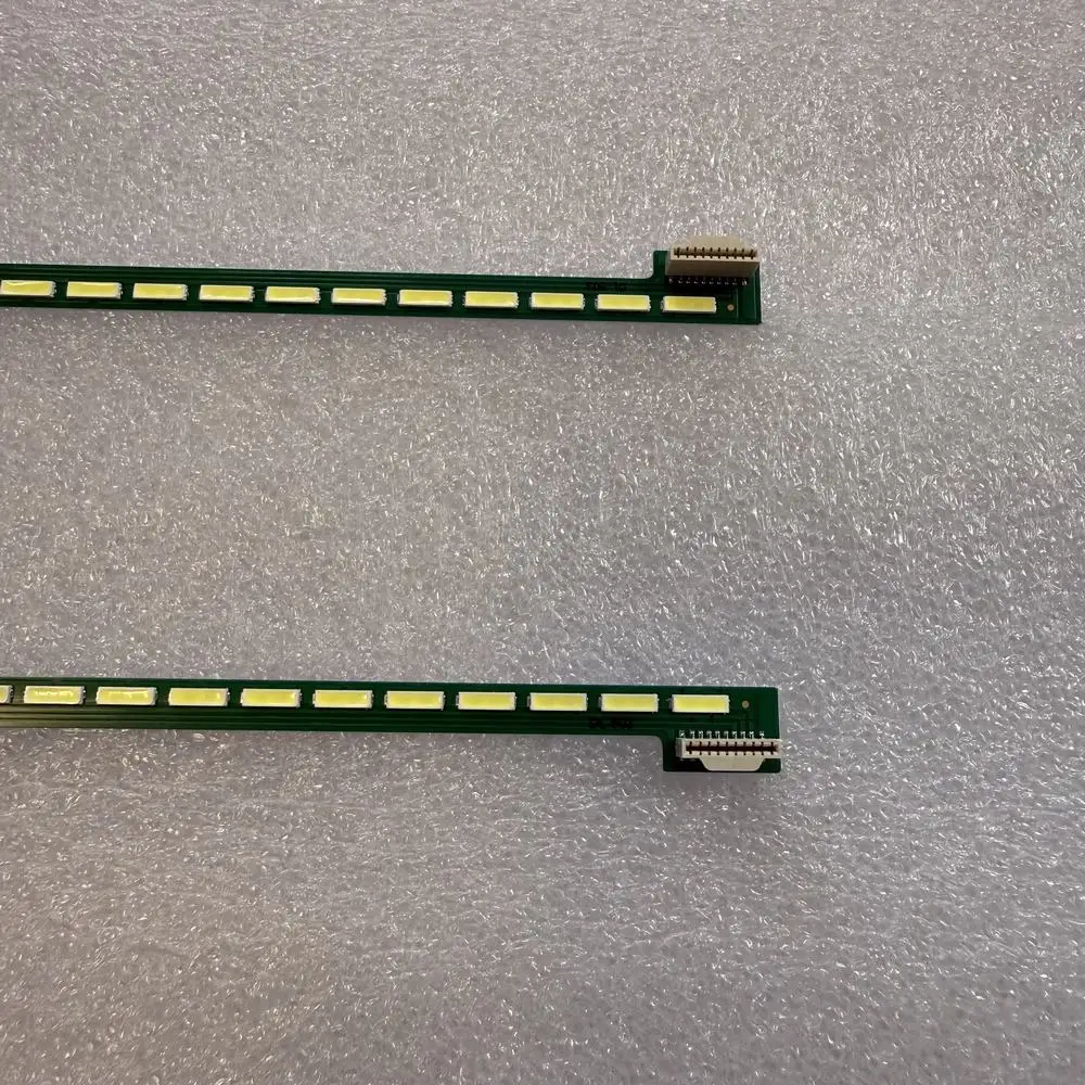 

New LED Strip for 42“TV 42LM640T 42LA6608 42LA690S 42LA660V 42LA740S 42LM671S 42LM660S 42LA6600 42LA6500 0030A 42" V13 ART R L