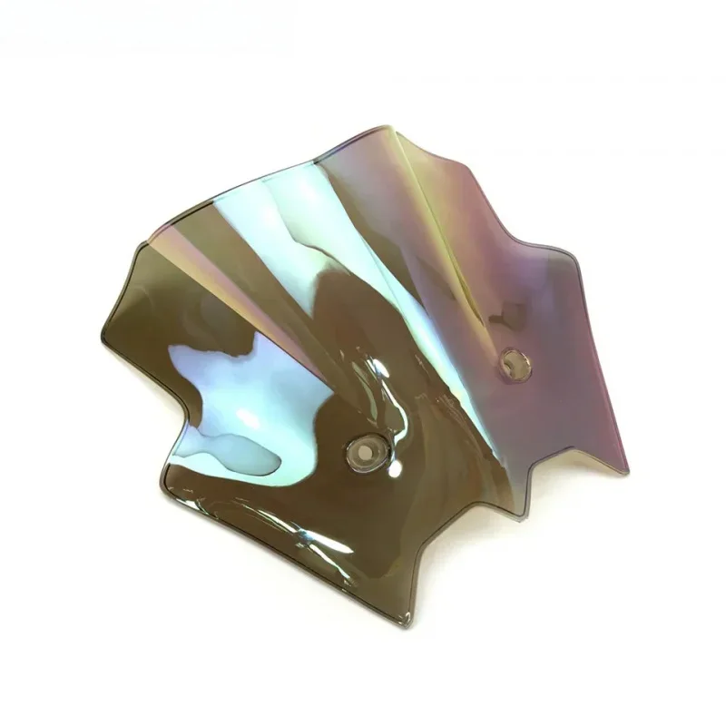 

Suitable for KTM DUKE 690, KTM690, DUKE690, 2012, 2013, 2014, 2015, 2012-2015, motorcycle windshield air guide plate, airflow PC