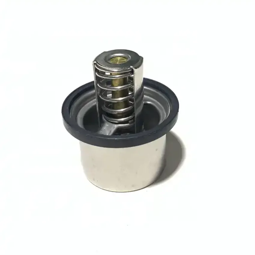 

1 pcs Thermostat 420968 For VOLVO 360 Engine 8149186 8149182 1676306 D5600222007 1J-1485-G30