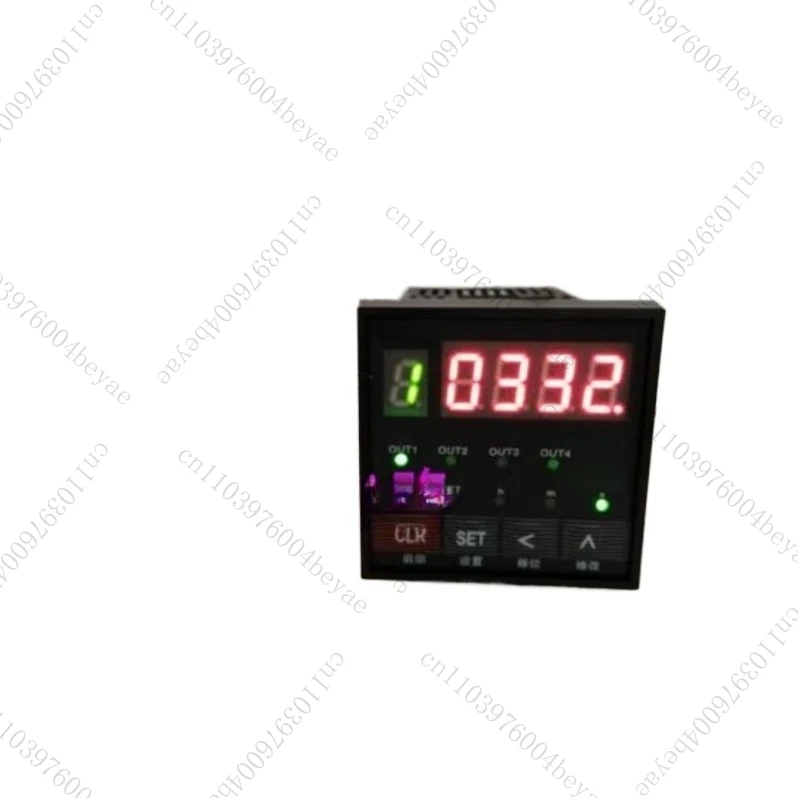 

Instrument 1-12 programmable multi-channel time relay, time switch timer, PLC