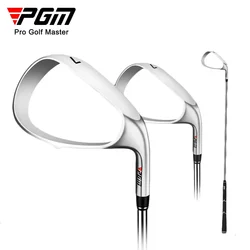 PGM Golf Scratching Swing Trainer Stainless Steel Stick Club Correct Grip Posture Golf Practice Supplies Aids