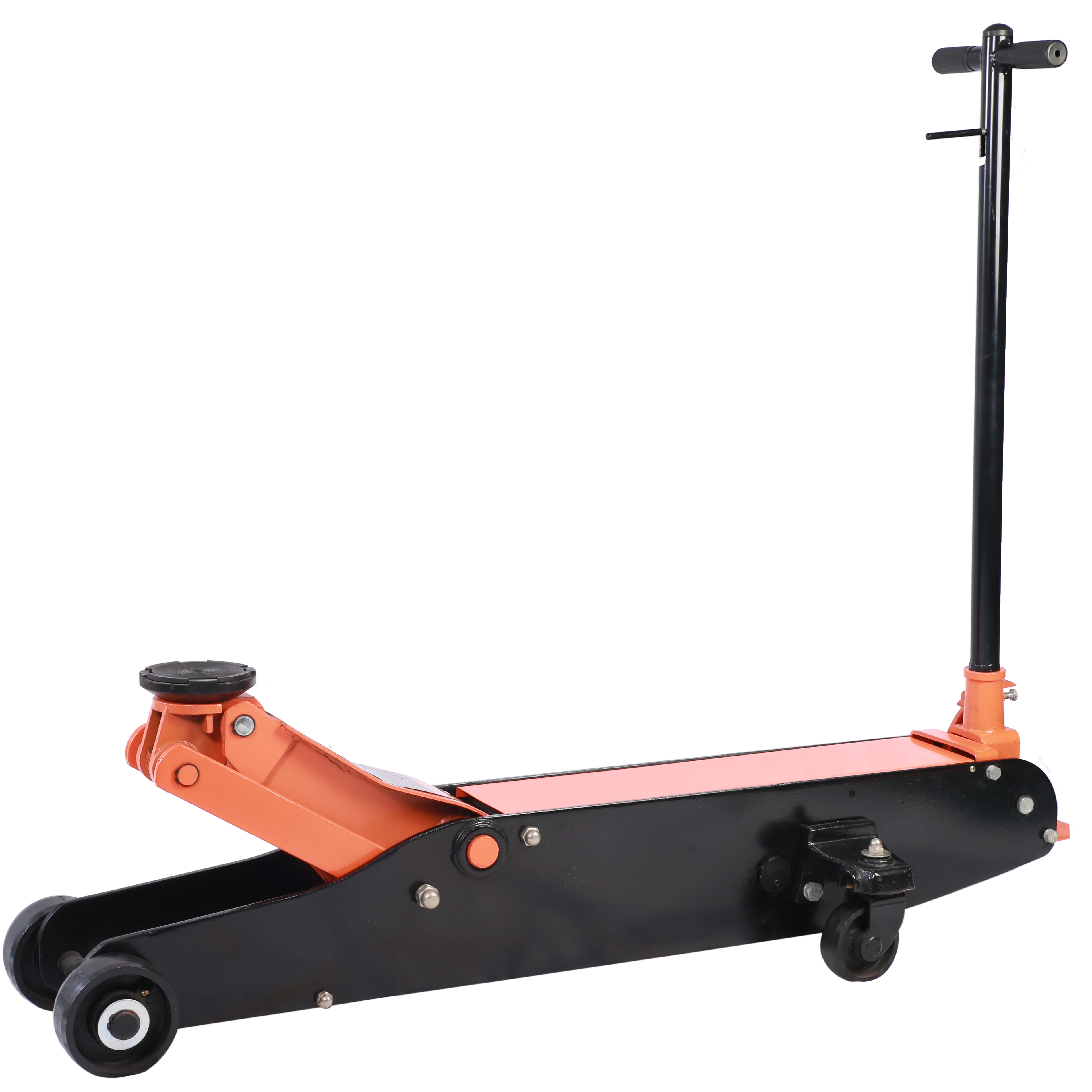 

10T Steel Hydraulic Floor Jack Garage Jack Heavy Duty